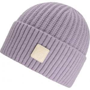 Chillouts Дамска зимна шапка (beanie) Chillouts Women's Denise Hat Beanie - Lilac - размер One Size (904-5057-0211)