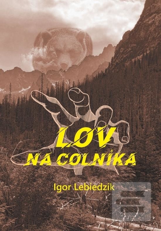 Lov na colníka