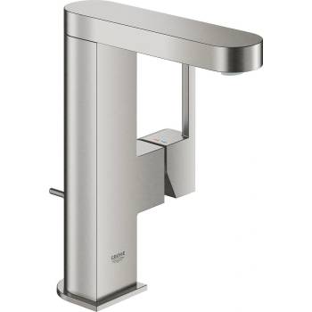 GROHE Plus Смесител за умивалник 1/2″, едноръкохватков, M-размер (23871DC3)