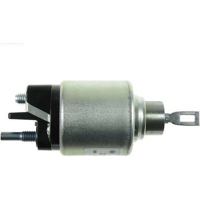 AS-PL Elektromagnetický spínač startéru APL SS0212(BOSCH)