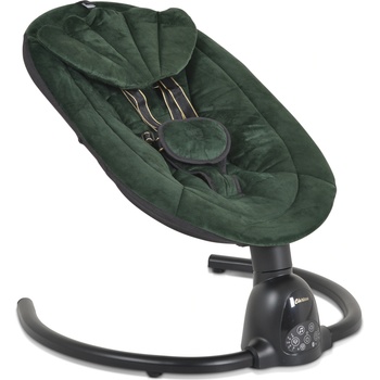 Image 1 of Moni Електрическа люлка Clarissa зелен (3800146249458)
