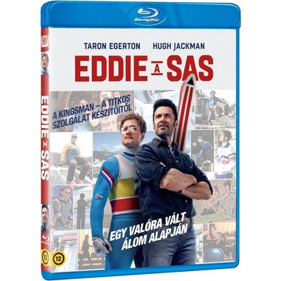 Orel Eddie BD