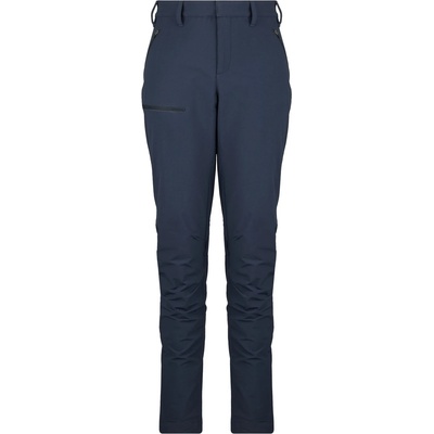 Stoic Дамски зимен панталон Stoic Women's Wool HoforSt. Softshell Winter Pants Winter trousers - Dark Navy (107-4016-0217)