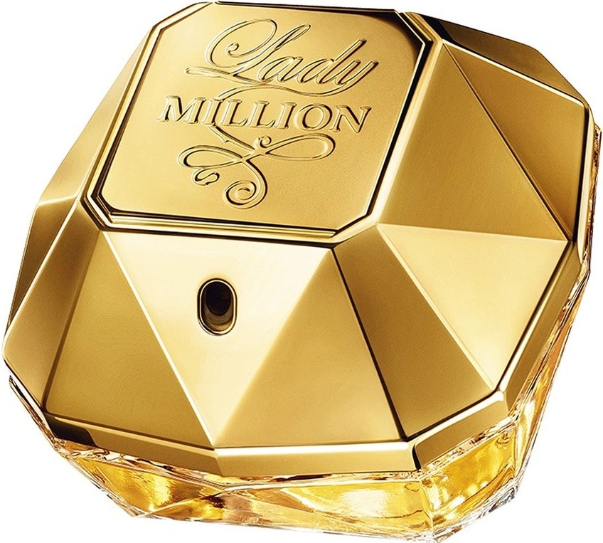 Paco Rabanne Lady Million parfémovaná voda dámská 80 ml tester
