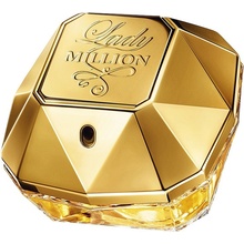 Paco Rabanne Lady Million parfémovaná voda dámská 80 ml tester