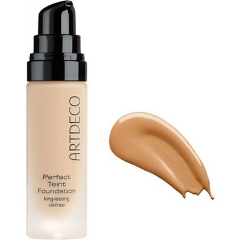 Artdeco Dlhotrvajúci make-up Perfect Teint Foundation 60 Warm/Amber 20 ml