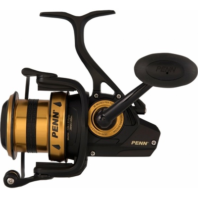PENN SpinFISHER VI LONG CAST 5500LC