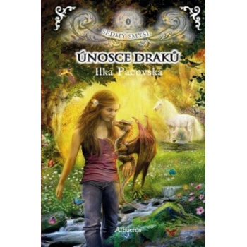 Únosce draků