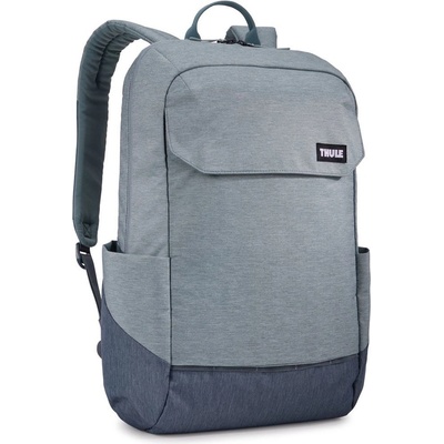 Thule Lithos TLBP216PGDS Pond Gray Dark Slate 20 l
