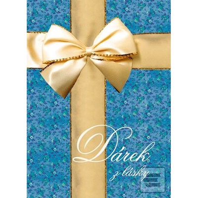 Dárek z lásky