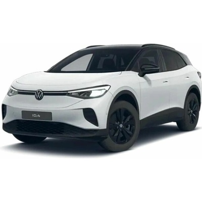 Volkswagen ID.4 Pro 210 kW