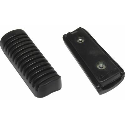 Yamaha Genuine Guma stupačky přední/zadní Yamaha XJR 1200/1300 (95-16) 4BP-27413-00 4BP-27413-00 – Hledejceny.cz