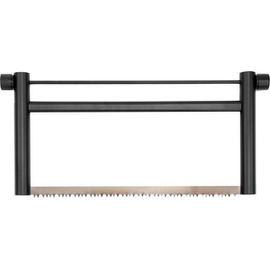 Robens Трион Robens Cylinder Bush Saw - Black - размер 41, 6 x 2, 3 x 18, 8 cm (549-0780-0111)