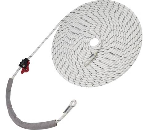 Camp Rope Adjuster
