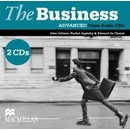 The Business A2 C1 Advanced CD /2/