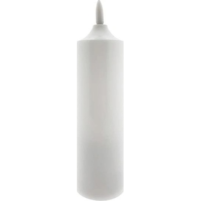 LED svíčka HOME DECOR HD-102