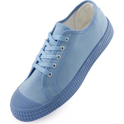 Nax Zareca silver lake blue