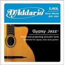 D'Addario EJ83L
