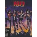 KISS: DESTROYER LP