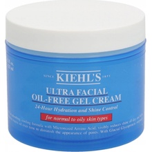 Kiehl´s Lehký Ultra Facial Oil Free Gel-Cream 125 ml