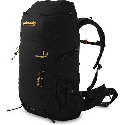 Pinguin Trail 42 l black