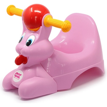 Image 1 of Okbaby OK Baby - Детско гърне Spidy - Зайче