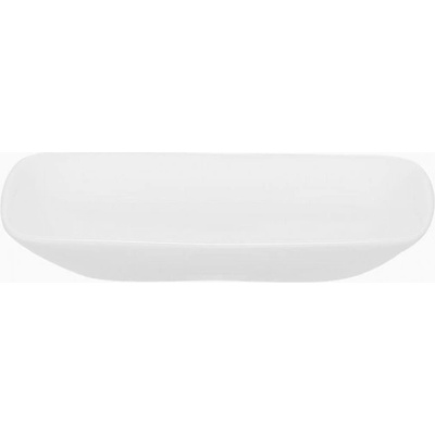 Lunasol miska hranatá Premium Platinum Line 490088