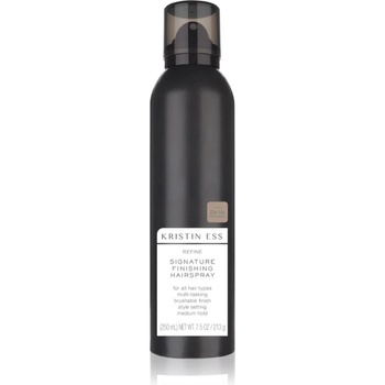Kristin Ess Signature Finishing Spray лак за коса 250ml