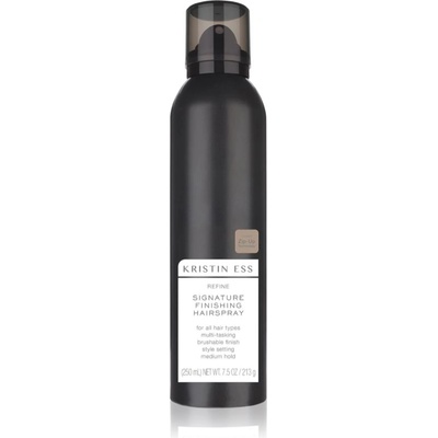 Kristin Ess Signature Finishing Spray лак за коса 250ml