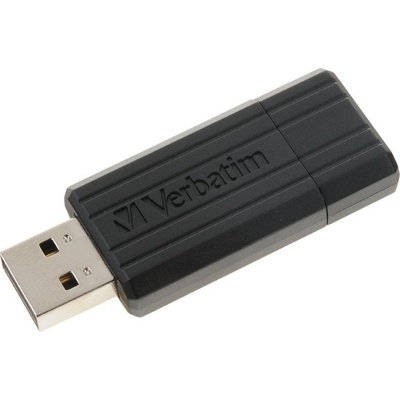 Verbatim Store 'n' Go PinStripe 4GB 49061