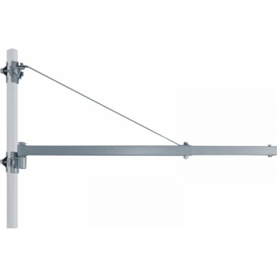Výložník k navijáku 300 kg/1100 mm DEDRA DED79141