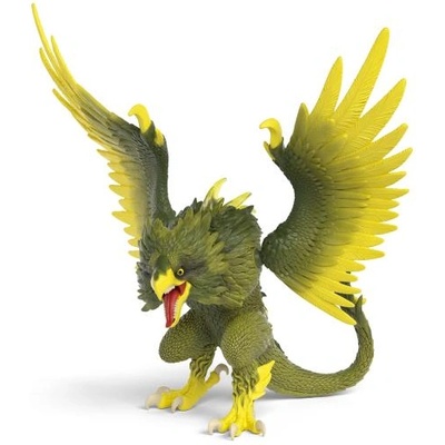Schleich Хищник от джунглата (70854)