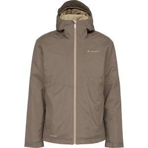 Vaude Мъжко зимно яке Vaude Gerlos Jacket Winter jacket - Deer Brown - размер M (004-4654-1112)