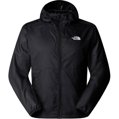 The North Face Мъжко ежедневно яке The North Face TNF Cyclone Wind Jacket Casual jacket - TNF Black - размер M (003-3158-0413)