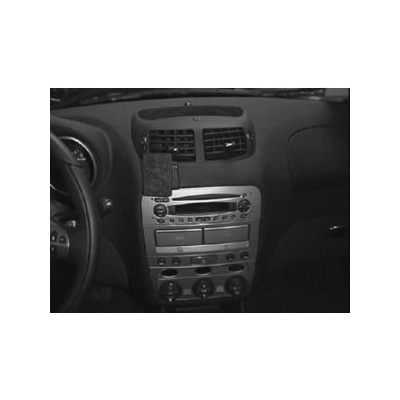 Brodit ProClip montážna konzola pre Alfa Romeo 147 01-11/GT 04-11, na stred 852865