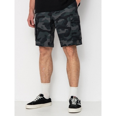Fox Slambozo Camo short 3.0 Black Camo