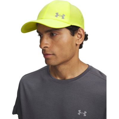 Under Armour M Velociti Low ADJ Žltá