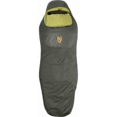 Nemo Equipment Tempo Mens 35 Endless Promise Boreal/Birch Bud zelená Long