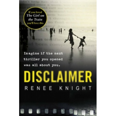 Disclaimer - Knight Renée