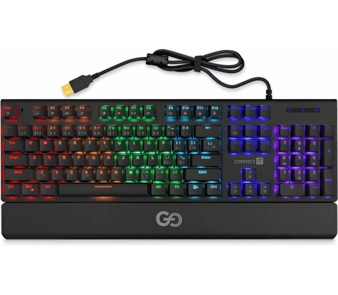 Connect It GG CKB-7050-CS