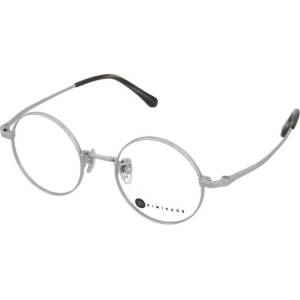 Kimikado Диоптрични очила Kimikado Titanium Misen C2 - alensa