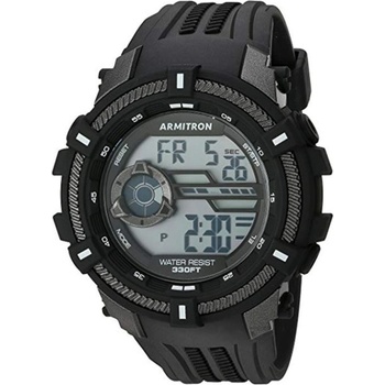 Armitron 40/8384BLK