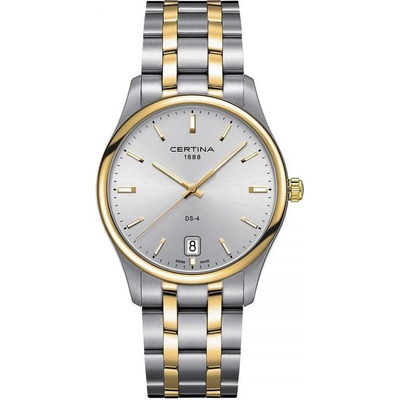 Certina C022.610.22.031.00