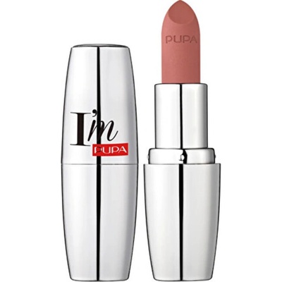 Pupa Milano Matná rtěnka I`m Matt Lipstick 032 Fancy Mauve 3,5 g – Zboží Dáma