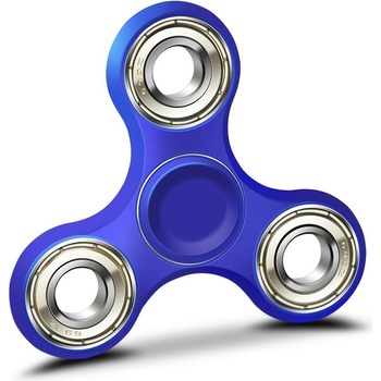 Fidget Spinner Klasický modrý