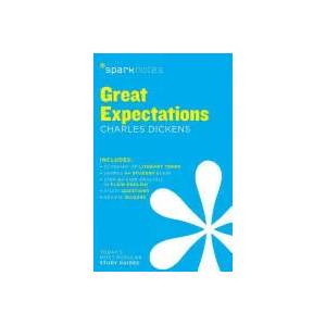Great Expectations SparkNotes Literature Guide | SparkNotes Editors (2014)