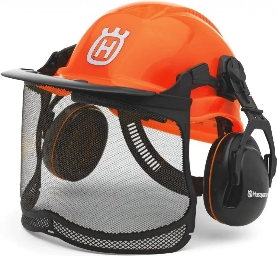 Husqvarna Каска защитна Clasic Husqvarna (580754301)