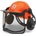 Husqvarna Каска защитна Clasic Husqvarna (580754301)