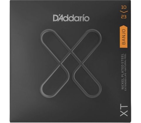 D'Addario XTJ1023