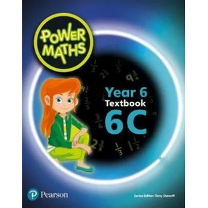 Power Maths Year 6 Textbook 6C | Power Maths (ISBN: 9780435190330)
